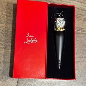 Christian Louboutin Lipstick